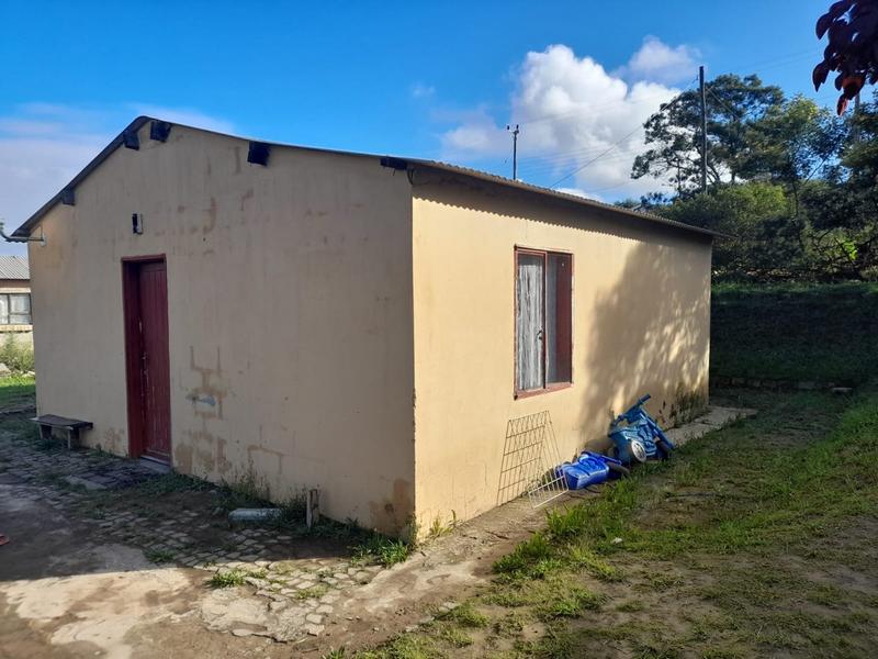 2 Bedroom Property for Sale in Mdantsane Nu 18 Eastern Cape